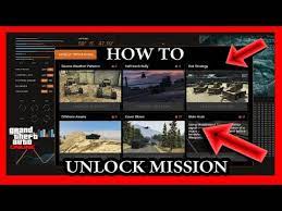 To then unlock moc missions, they will need to complete the required number of resupply missions. How To Unlock Work Dispute Gta Online Entrepreneur Behavior