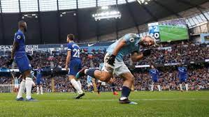 Man city vs chelsea | interviews with guardiola, tuchel, pulisic and de bruyne and more (soccer 05/26). Schutzenfest Manchester City Fegt Chelsea Mit 6 0 Vom Platz Kurier At