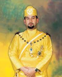 It's also the first time in the country's history that a king has abdicated. Sultan Muhammad V Of Kelantan The Sultan Of People S Hearts In The Mind Of A Childlike