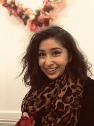 Graduate College Rebel Research and Mentorship Program Congratulations to  our incoming 2019-2020 cohort