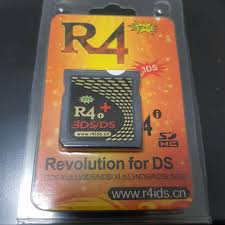 So nice guide, r4i gold 3ds plus is the best nds card in 2019, now we can buy it from anxchip site, the usa and fr official reseller. R4i Gold 3ds Plus R4 Gold Pro Rts For Nintendo 3ds 2ds Ds Dsi Toys Games Video Gaming Video Games On Carousell