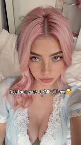 Who tryna help a girl out 😩 #fyp #pinkhair #pinkhairdontcare