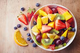 I consigli per una sana alimentazione. Cosa Mangiare In Vacanza Un Alimentazione Sana Supradyn