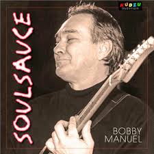 Bobby Manuel: albums, songs, concerts