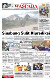 Waspada Jumat 29 Desember 2017 By Harian Waspada Issuu