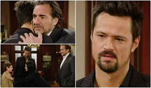 Bold & Beautiful's Matthew Atkinson Leaving as Thomas Goes to Paris?