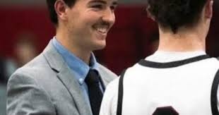 Cameron Welch lands head coaching job