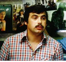 Record Selling People