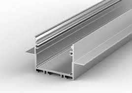 Ceiling lights, hanging pendants, hall lanterns and chandeliers. Led Recessed Linear Led Lighting Profile Model Belfast 2meter