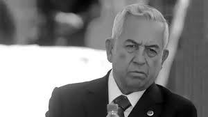 Muere Mario Ayón, el ex secretario de Seguridad Pública de Puebla