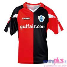 The qpr superstore is open at the following times: Qpr Queens Park Rangers Fussball Trikot 10 11 Mit Viel Sportingplus Passion For Sport