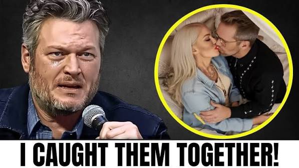 After Divorcing Gwen Stefani, Blake Shelton Leaves Fans In Tears - YouTube