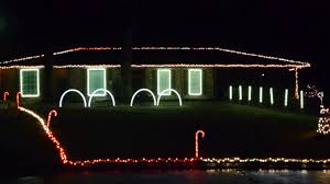 Maybe you would like to learn more about one of these? For Whom The Bells Tolls Metallica Christmas Light Show 2018 Youtube