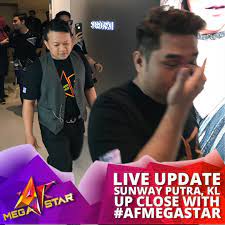 Check out astro gempak (@astro_gempak) twitter statistics like the number of followers and accounts that astro gempak is following. Astro Gempak Afmegastar Upclose With Af Megastar Di Facebook