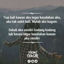 Kesalahan wajar terjadi dalam proses kerja. Tegur Kesalahan In English Malayuews