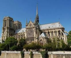 Norte Same Cathedral Before The Fire Started 4 2019 Cathedral Gothic Cathedrals Gothic Cathedral