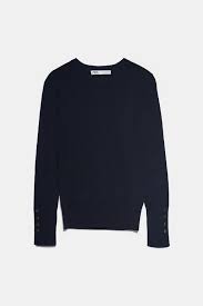 Women's sweaters └ women's clothing └ women └ clothing, shoes & accessories all categories antiques art automotive baby books business & industrial cameras & photo cell phones zara women alpaca wool blend crewneck pullover sweater lilac purple nwt medium. Basic Long Sleeve Sweater Sweaters Knitwear Woman Zara United States Basic Long Sleeve Long Sleeve Sweater Basic Sweaters
