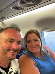 Headed to VIM from Iowa!!!