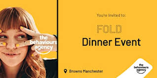 FOLD September Brown's Dinner Event Tickets, Thu, Sep 11, 2025 at 6:30 PM