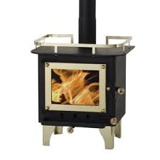 Small Stove Review Cubic Mini Grizzly Tiny Wood Stove