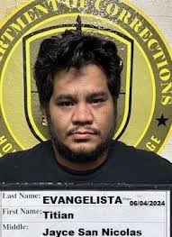 Man's probation revoked after 5 years