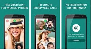 Oct 05, 2018 · open whatsapp. Whatsapp Finally Released Group Voice And Video Calling Feature By David J Meyers Samsungsmartswitch Medium