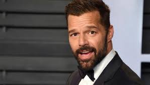 Ricky martin gave us all of the cute baby feels when he shared an adorable photo of his youngest son, renn, 13 months, on instagram. Ricky Martin Formara Parte De Pelicula Jingle Jangle A Christmas Journey Listin Diario
