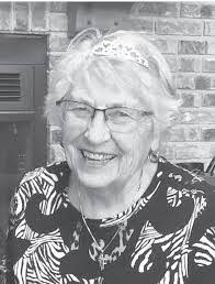 Faith Trudeau's Instagram, Twitter & Facebook