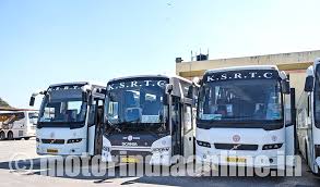 Check the schedule or time table of buses from mangalore to belgaum. Ksrtc Looking Into The Future With Responsibility And Commitment Motorindia