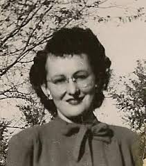 Carma Swenson Bunnell (1927-2014)