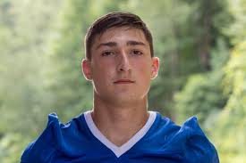 See which Grand Rapids area football players earned 2021 Michigan AP  All-State honors