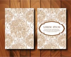 Please read the listing completely before purchasingwelcome to little pink elephant! Vector Vintage Cards In Mehndi Style Invitation Cards With Henna Mehndi Elements Design Template Vector Illustration Royalty Free Cliparts Vectors And Stock Illustration Image 60828135