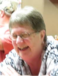 Obituary information for Kathy Jo Brown