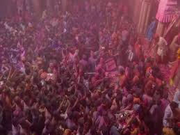 Mathura holi dates 2021 & phoolwalon ki holi vrindavan. Ui9gsfxnlkn Um