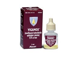 Vigamox Solusyon Prospektusu