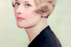 Obituary: Mary Patricia Mulqueen, Loved Baking and Sewing for Family and  Friends