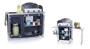 Tiendas de cocina para camping y autocaravanas, gran calidad de material que aseguran durabilidad y resitencia. Mueble De Cocina Para Camping Mira Todo Lo Que Hay