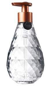 You can unlock the pump by rotating it back to its working position. Why Method Is Testing A New Glass Soap Bottle