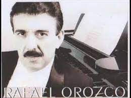25 años de un asesinato que sacudió al país. Rafael Orozco Plays Kreisler Rachmaninov Liebesleid Youtube