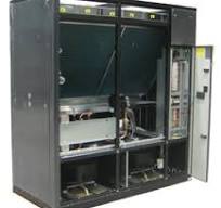 Intech Line - Close Control Unit