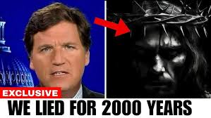 I WILL SPEAK ON CHRIST, but not