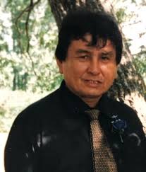 Gerald Leslie Sanderson