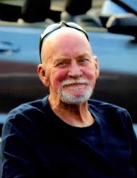 Obituary for Raymond Keith Voetberg