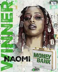 Behold the #MITB 2025 Winners! 🤑