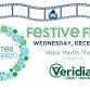 Festive Flicks event in Waterloo, IA