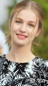 princesaleonor #leonordeborbon #palasioreal#españa🇪🇸 #estadosunidos...