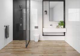 Best color for bathroom tile floor. Light Or Dark Tiles What Colour Best Suits The Bathroom Cerrad