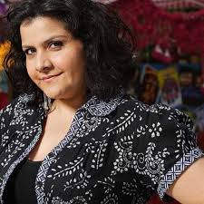 My secret life: Nina Wadia, actress, 39