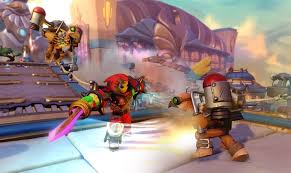 19 Ways To Understand Skylanders Figure And Portal Compatibility