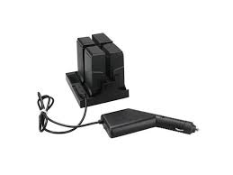 Mavic air's travel size and travel weight is minimal, making it the perfect drone for adventure travelers. 2 In1 Car Charger Station For Dji Mavic Air Drone Remote Controller Chargers Balance Charger Hub With Usb Charging Port Audio Video Accessories Newegg Ca